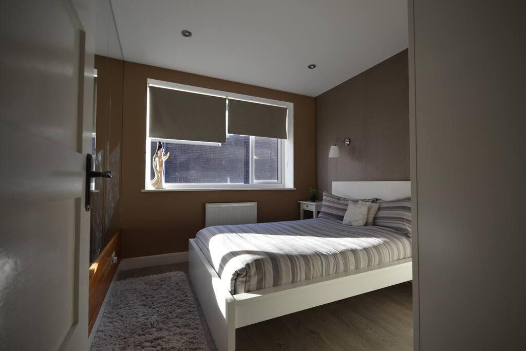 伦敦Flat In The Heart Of Camden Town公寓 外观 照片